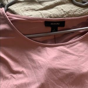 Alfani blouse